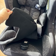 チャイルドシート　スマートエンジェル　レジェプラス　レジェプラスの画像