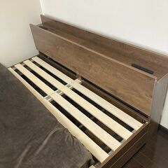 未使用 １１月初旬に廃棄 クイーンサイズ 2025年購入 Nerucoの画像