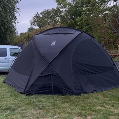 DODファイヤーベースの画像