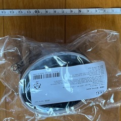 ピングーのポーチの画像