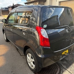 25年式　アルト　4wd AT  70000キロ　綺麗　スタッドレスの画像