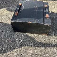 ブレイズEVデリバリー用バッテリー
の画像