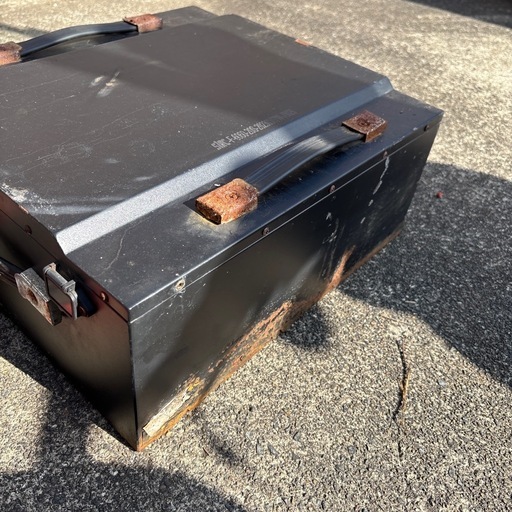 ブレイズEVデリバリー用バッテリー 充電器セット ブレイズEVデリバリー用バッテリー 充電器セット (ガク) 日向和田の