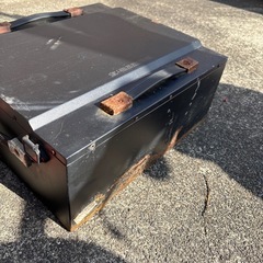 ブレイズEVデリバリー用バッテリー
の画像