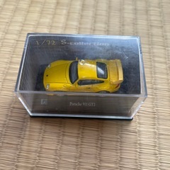 ポルシェミニカー
の画像
