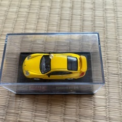 ポルシェミニカー
の画像
