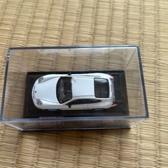 ポルシェミニカー
の画像
