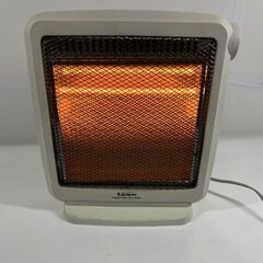 SKジャンパン 電気ストーブ 800W SKJ-S88H 2007年製の画像