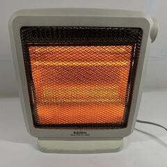 SKジャンパン 電気ストーブ 800W SKJ-S88H 2007年製の画像