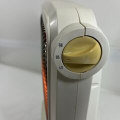 SKジャンパン 電気ストーブ 800W SKJ-S88H 2007年製の画像