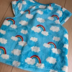 スリーパー　サイズ100の画像