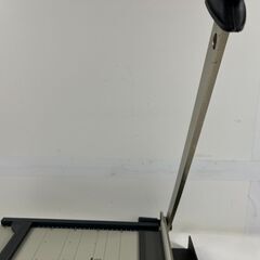 PLUS プラス ペーパーカッター 裁断機 A3タテ PK-011 事務用品 オフィス の画像