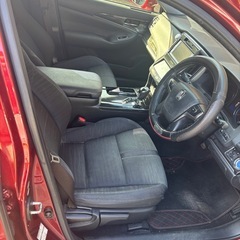 210アスリートハイブリッドの画像