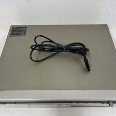 PIONEER パイオニア HDD/DVDレコーダー DVR-515H 2003年製の画像