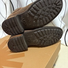 UGGブーツの画像