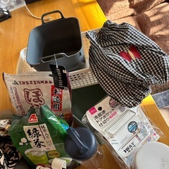 お片付けの画像