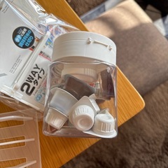 お片付けの画像