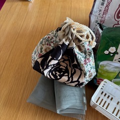 お片付けの画像