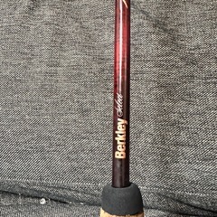 釣り竿セット2 バス釣り等の画像