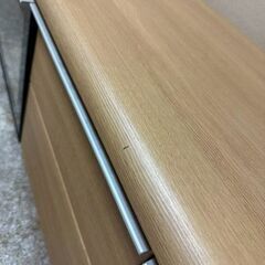 テレビボード　ローボードの画像