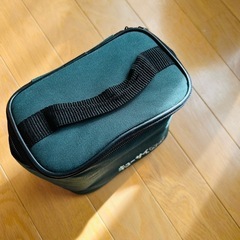 保冷ボックス　美品の画像