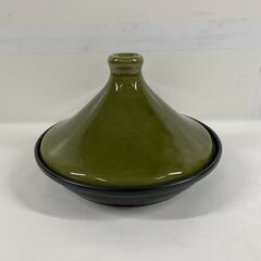 Moroccan Tajine タジン鍋 美濃焼 直火 電子レンジOK 日本製 の画像