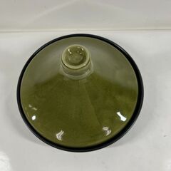 Moroccan Tajine タジン鍋 美濃焼 直火 電子レンジOK 日本製 の画像