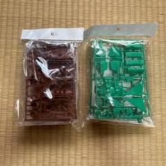 ガンプラの画像