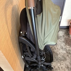 アプリカベビーカー
の画像