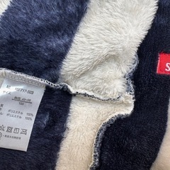 子供アウター2着　95と100の画像