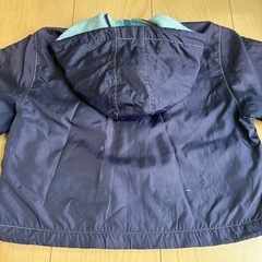 子供アウター2着　95と100の画像