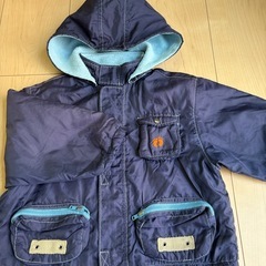 子供アウター2着　95と100の画像
