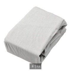 ニトリ　敷布団カバー　シングル　防水