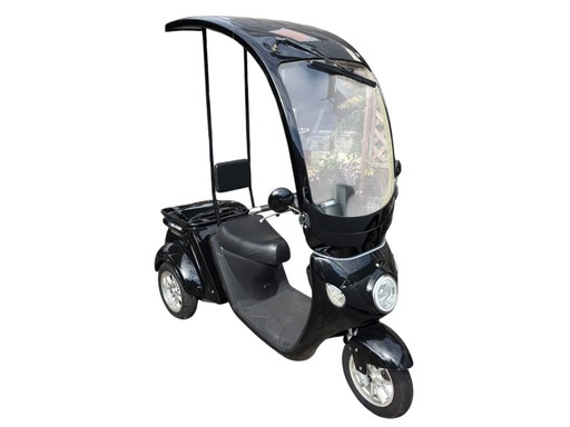 値下げ
ジャンク　ブレイズEVデリバリー本体