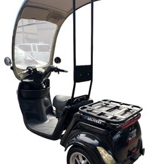 ジャンク　ブレイズEVデリバリー本体の画像