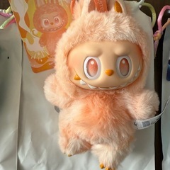 POP MART Brighto Energy ぬいぐるみの画像