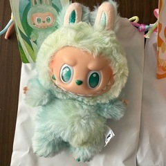 POP MART Brighto Energy ぬいぐるみの画像