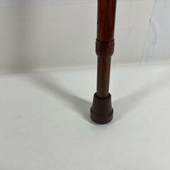 FUJI Home フジホーム 杖 ステッキ 高さ調整可能 介助用品の画像