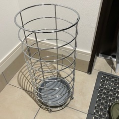 かさ立ての画像