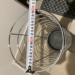 かさ立ての画像