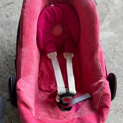 チャイルドシートの画像