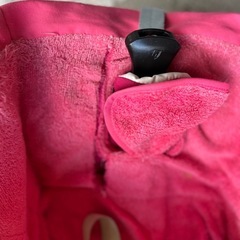 チャイルドシートの画像