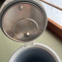 【商談中】電気ポット　タイガーの画像