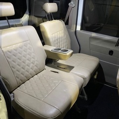 エブリイワゴン PZターボ 2WD 変速ショック無の画像