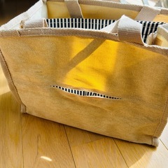 ティッシュ　便利ボックスの画像