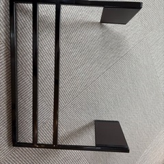 タワー　バスタオルハンガー