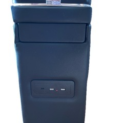 車のコンソールの画像