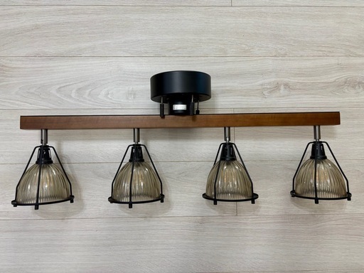 シーリングライト★おしゃれLEDライト