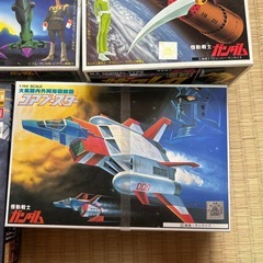 ガンプラの画像
