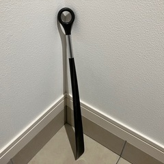 靴べらの画像